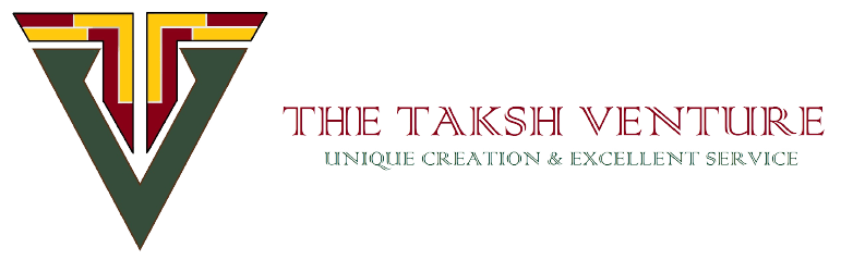 Taksh Venture Logo